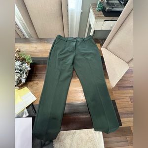 Express size 14 ankle columnist pant